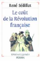 René Sédillot, Le coût de la révolution française.JPG