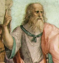 Platon - Raphael, 1509.jpg