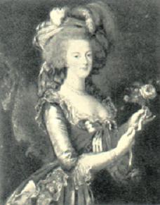 Marie-Antoinette - par Madame Vigée- Lebrun - Musée de Versailles.JPG