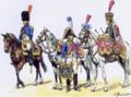 Grenadiers à Cheval de 1676 à 1830.jpg